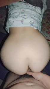 大屁股极品人妻