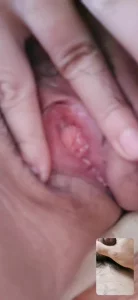 少妇的粉逼揉几下白浆就出来了对着屁股射出来