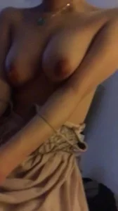 女上位乳摇！艹到高潮！